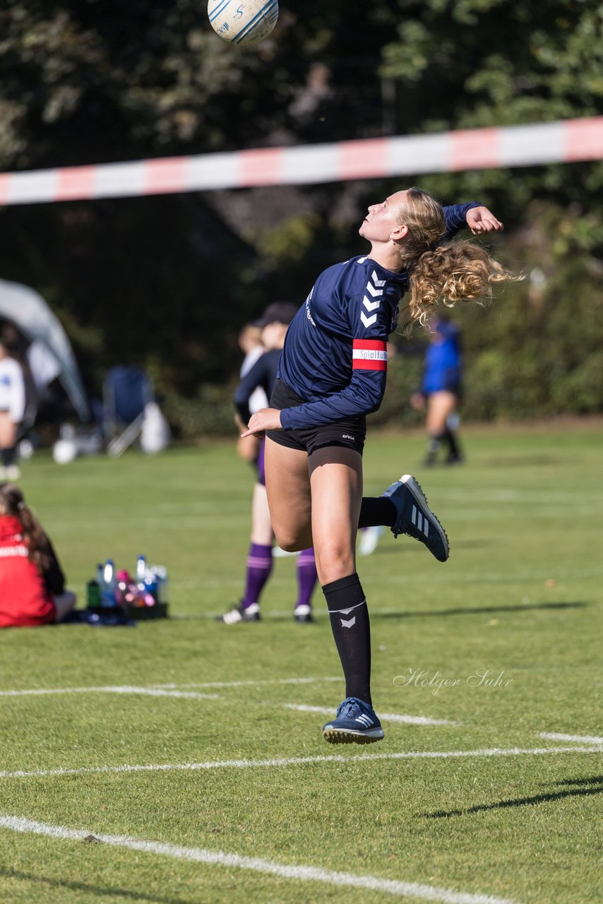 Bild 237 - wU16 Deutsche Meisterschaft